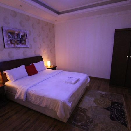 Towlan Hotel Suites 1 Riyadh Eksteriør billede