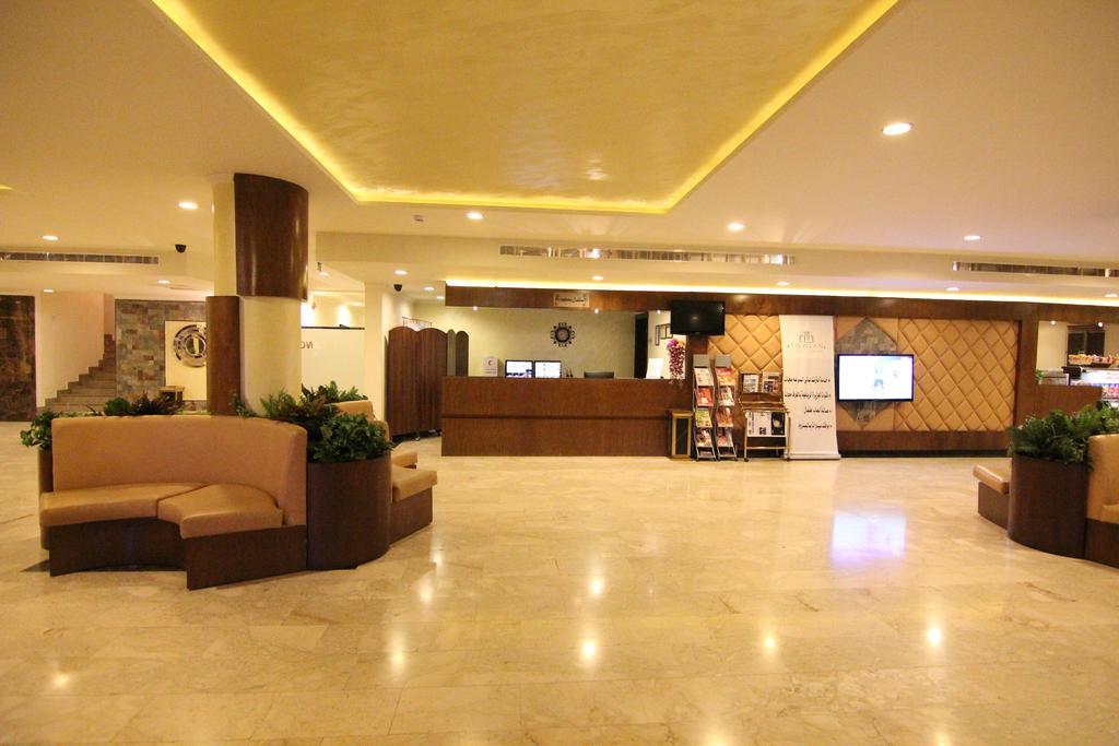 Towlan Hotel Suites 1 Riyadh Eksteriør billede
