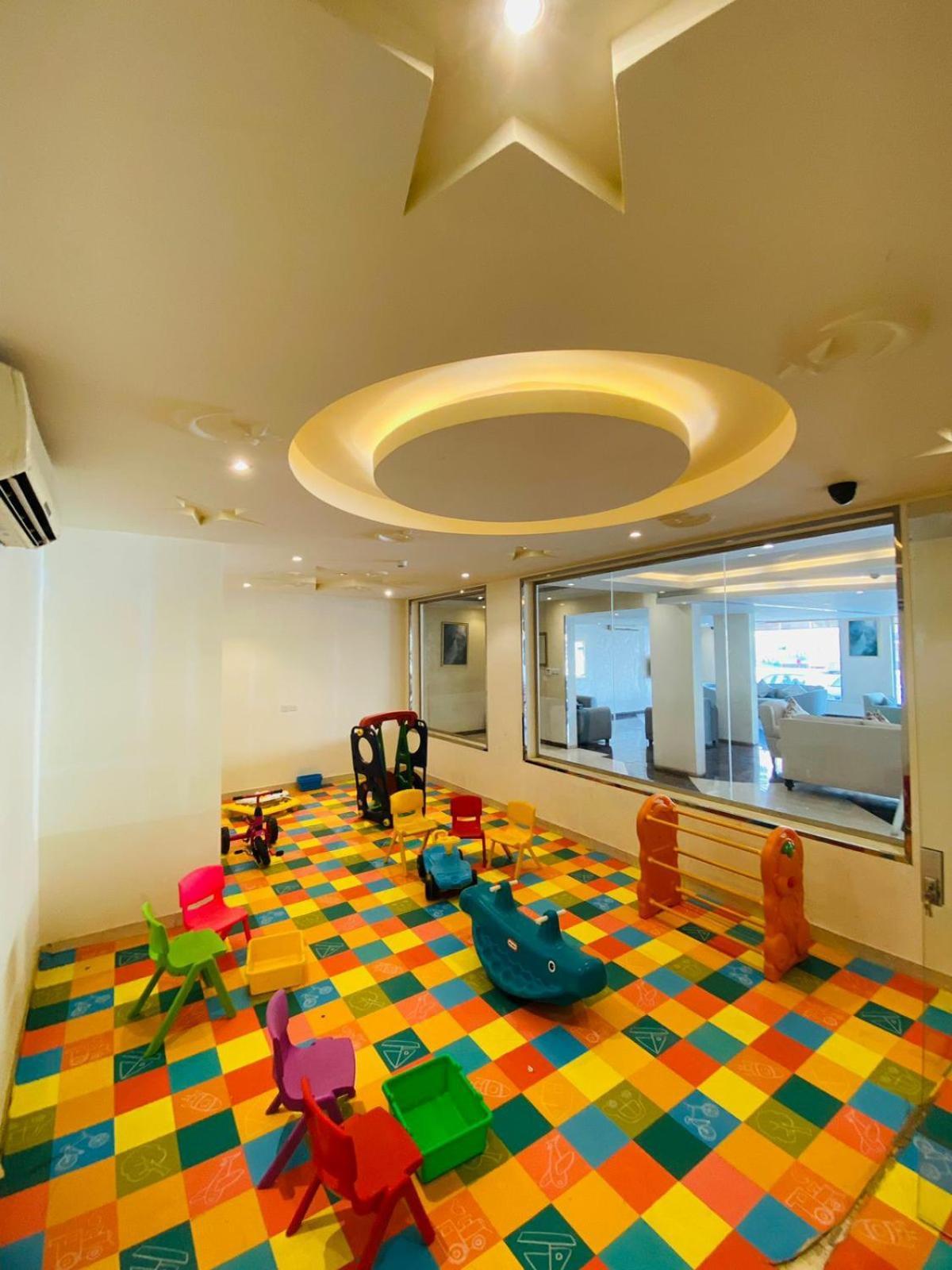 Towlan Hotel Suites 1 Riyadh Eksteriør billede