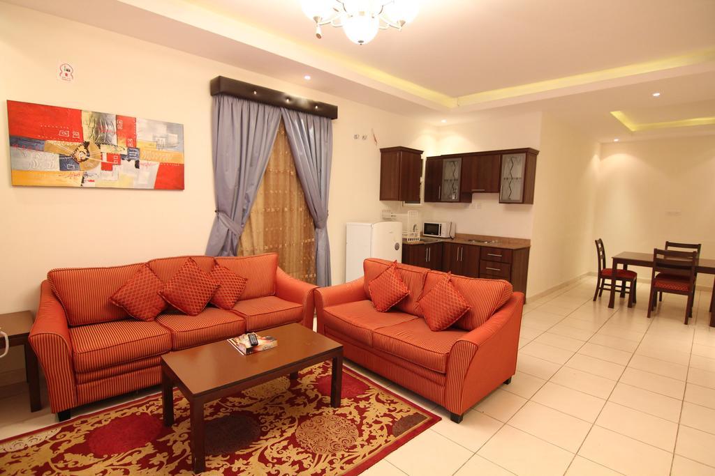 Towlan Hotel Suites 1 Riyadh Værelse billede