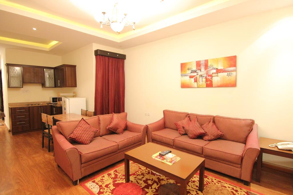 Towlan Hotel Suites 1 Riyadh Værelse billede