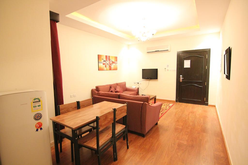 Towlan Hotel Suites 1 Riyadh Eksteriør billede