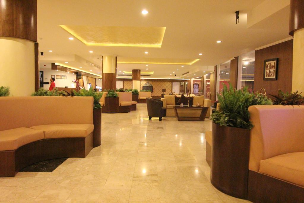 Towlan Hotel Suites 1 Riyadh Eksteriør billede