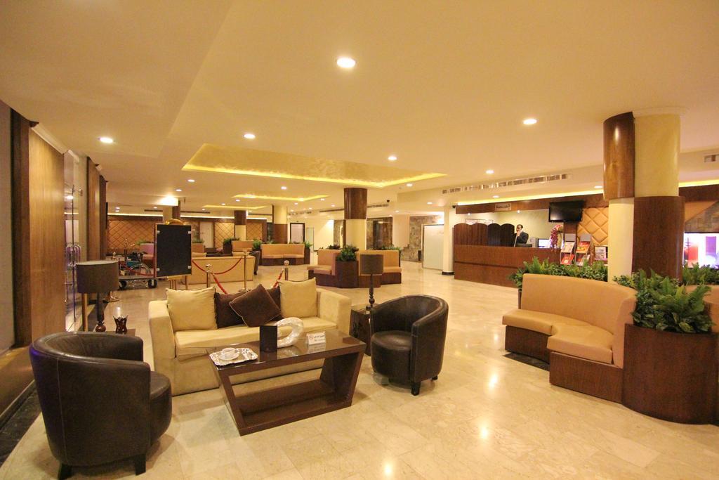 Towlan Hotel Suites 1 Riyadh Eksteriør billede