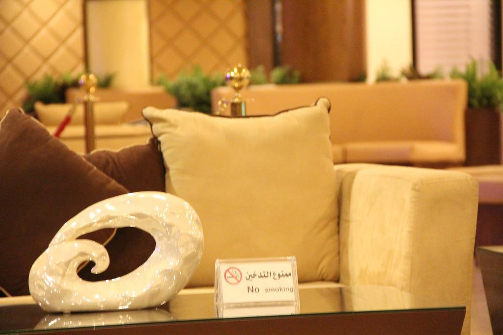 Towlan Hotel Suites 1 Riyadh Eksteriør billede