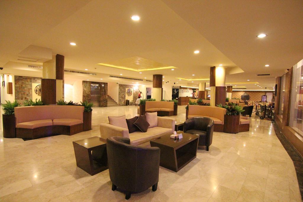 Towlan Hotel Suites 1 Riyadh Eksteriør billede