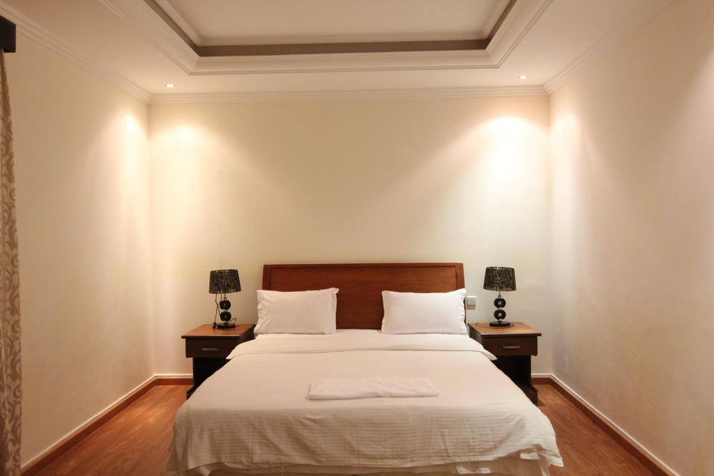 Towlan Hotel Suites 1 Riyadh Værelse billede