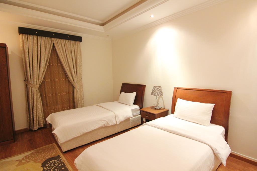 Towlan Hotel Suites 1 Riyadh Værelse billede