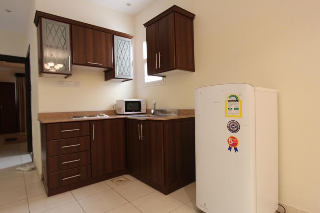 Towlan Hotel Suites 1 Riyadh Eksteriør billede