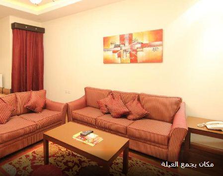 Towlan Hotel Suites 1 Riyadh Eksteriør billede