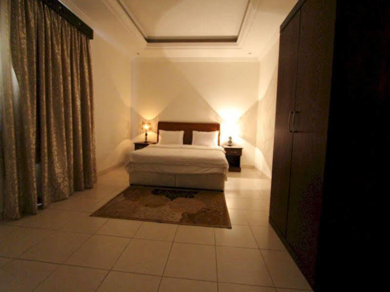 Towlan Hotel Suites 1 Riyadh Eksteriør billede