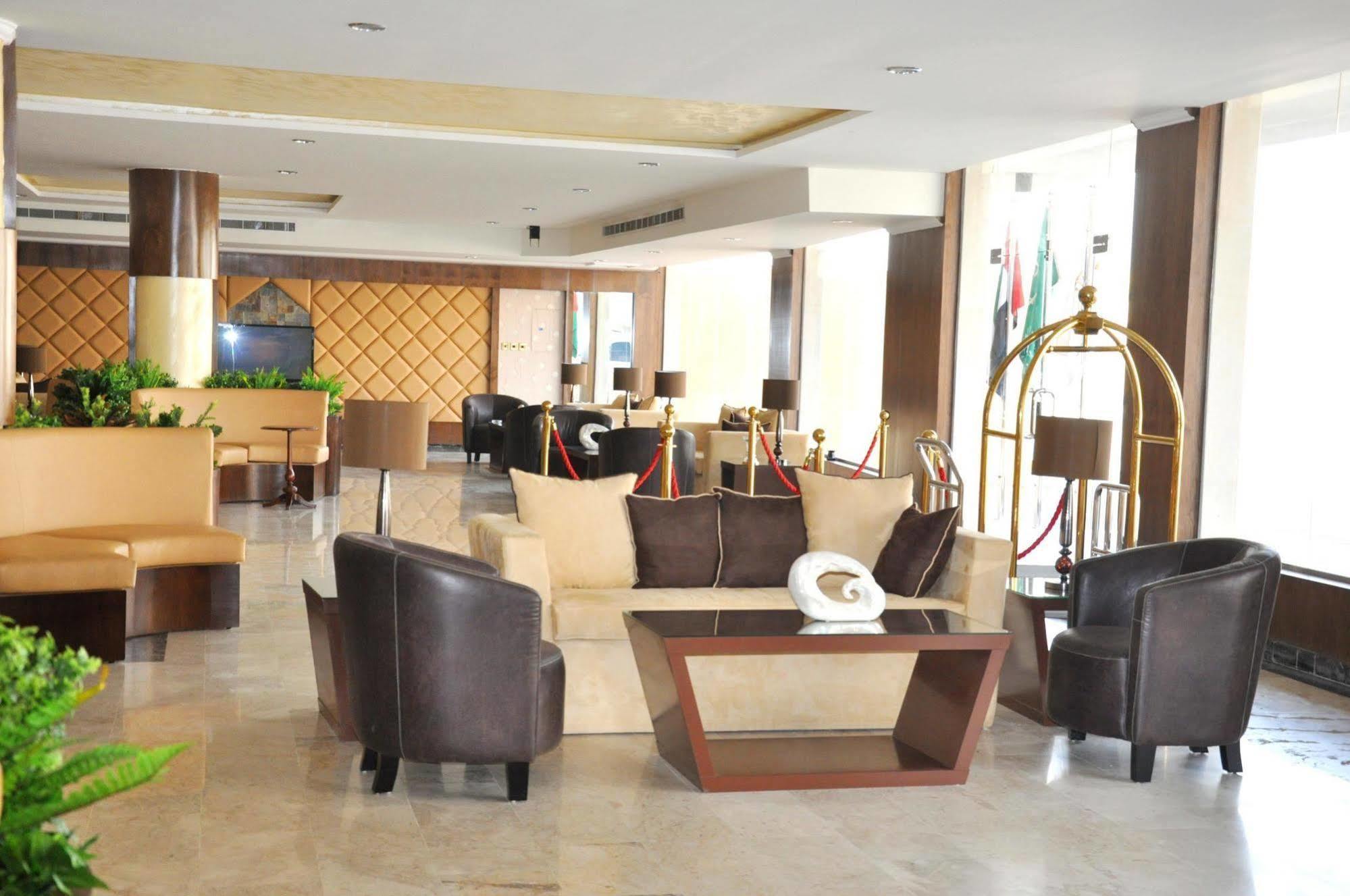 Towlan Hotel Suites 1 Riyadh Eksteriør billede
