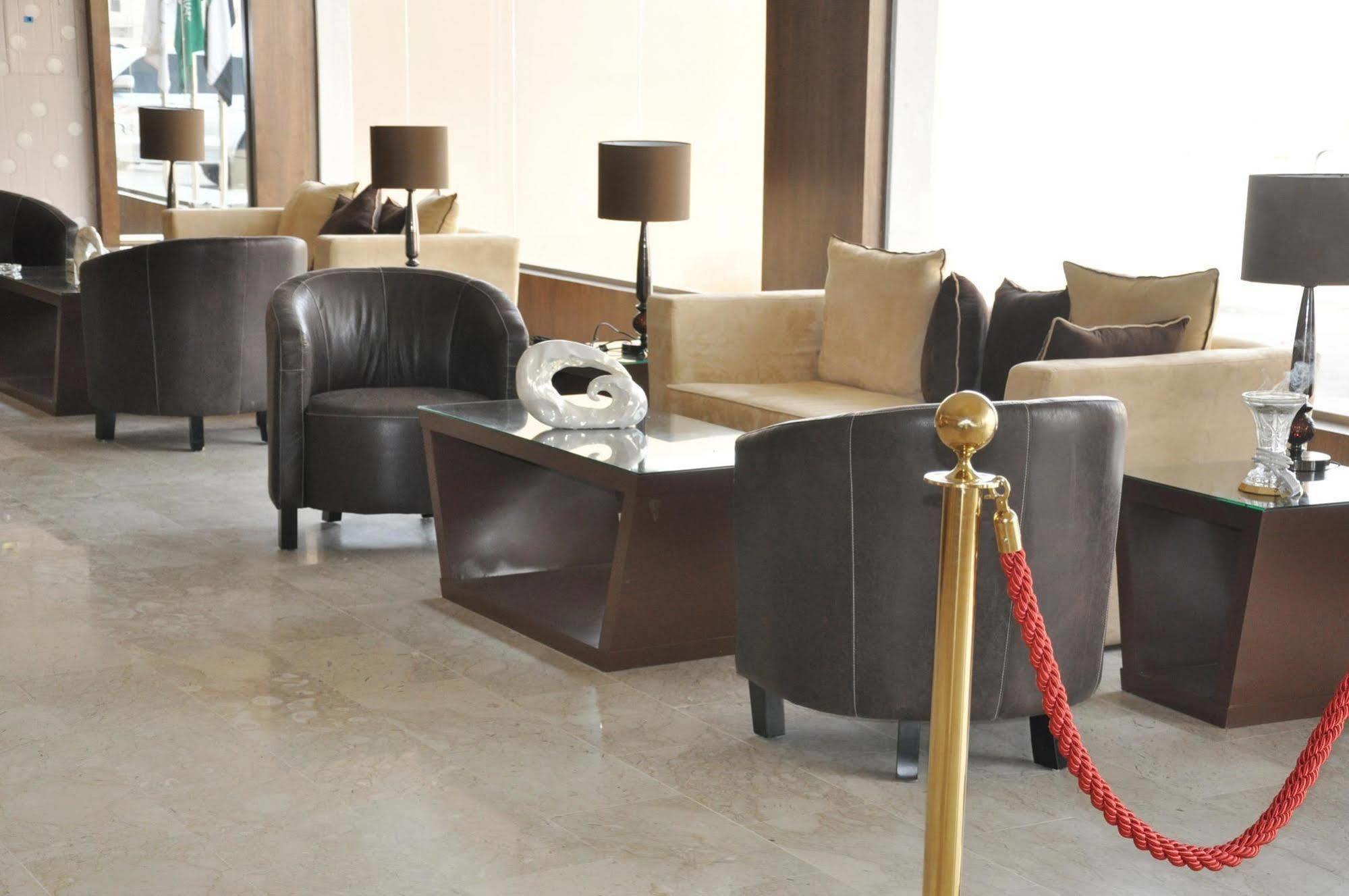 Towlan Hotel Suites 1 Riyadh Eksteriør billede