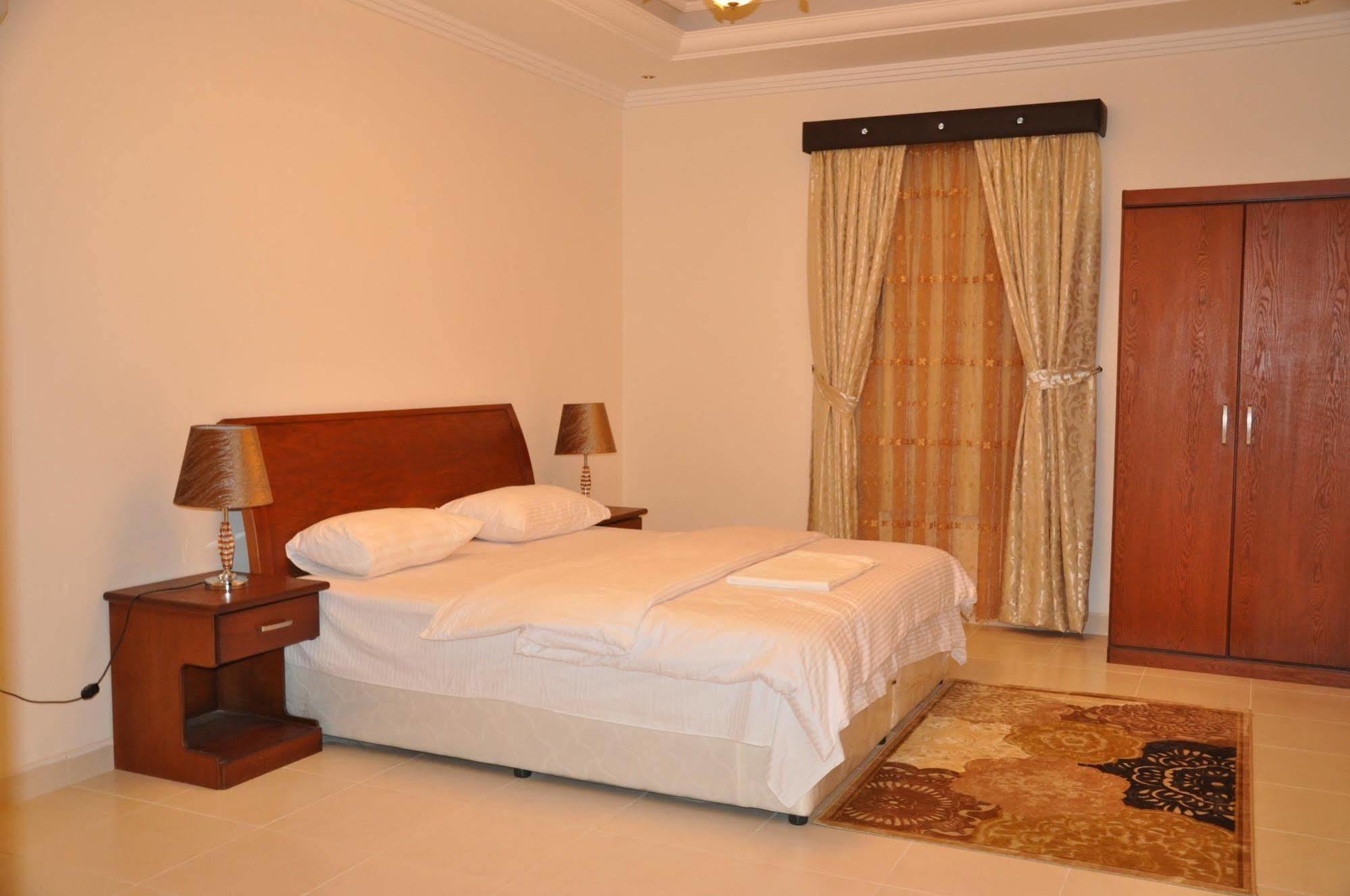 Towlan Hotel Suites 1 Riyadh Eksteriør billede